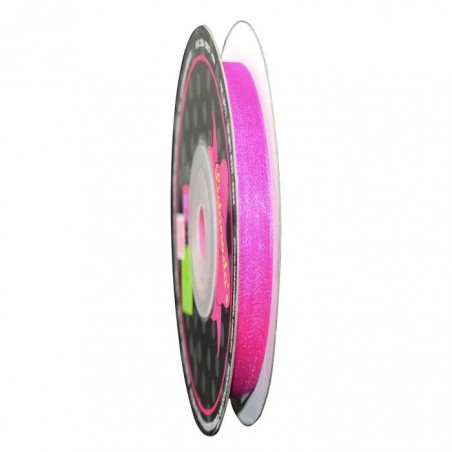 METRO ORGANZA 8020-1/4 6MMX1MT 022 FIUSHA 138473