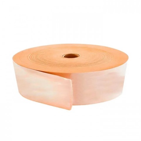 ROLLO PAP. ENGOMADO KRAFT 25MM 60MTS ROLLO 33707