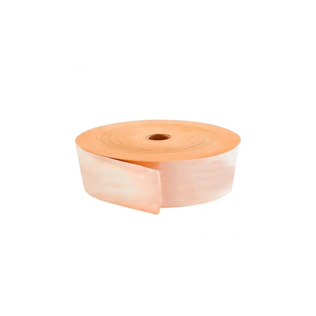 ROLLO PAP. ENGOMADO KRAFT 25MM 60MTS ROLLO 33707