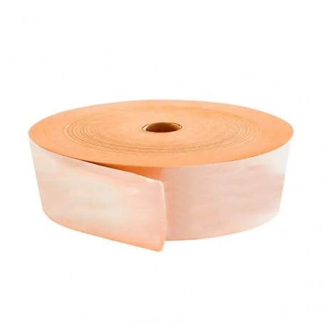 ROLLO PAP. ENGOMADO KRAFT 25MM 60MTS ROLLO 33707