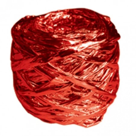ROLLO CELOPAPEL H.TAMAL CELOSA 401 No. 32 10CMX20M ROJO 51644