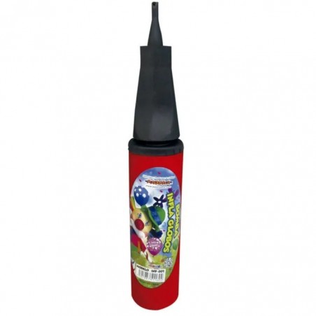 BOMBA P/INFLAR GLOBOS PASCUA PM-001 148118