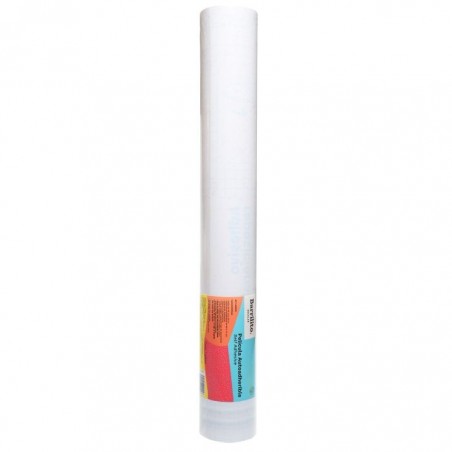 ADHESIVO CONTACT CRISTAL BARRILITO .45 X 2 MTS. 194303