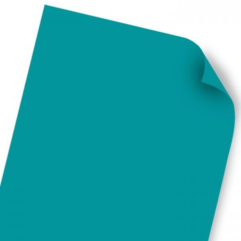 CART. 2C COLORES ASTROBRIGHT 50X66CMS AQUA BRILLALTE 33511