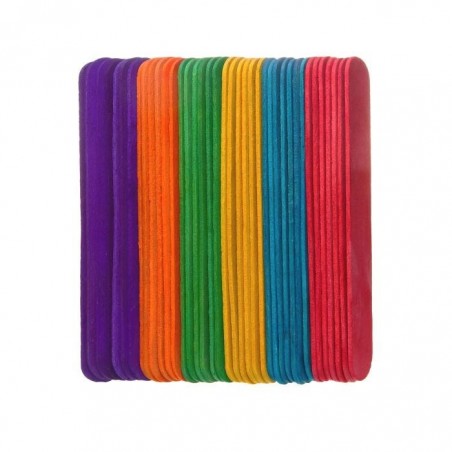 PALITO PLANO DE COLOR W001C PIEZA 109549