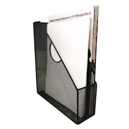 REVISTERO NEXTEP MALLA METALICA NE-164