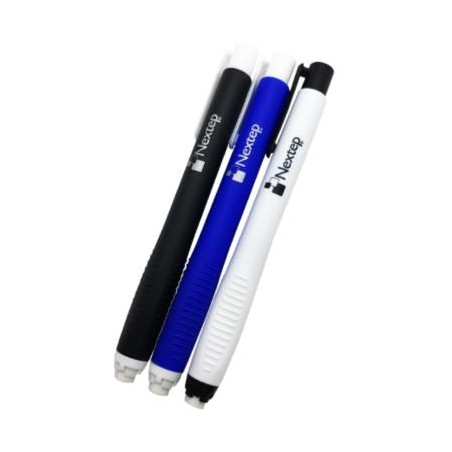 BORRADOR 1 PIEZA NEXTEP TIPO LAPIZ CLIC/RETRACTIL NE-088