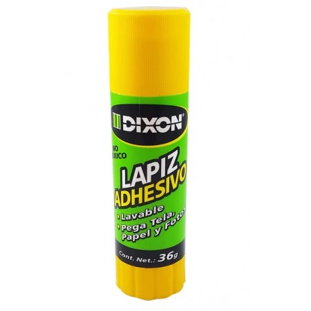 LAPIZ ADHESIVO DIXON 2961 36 GMS 131557