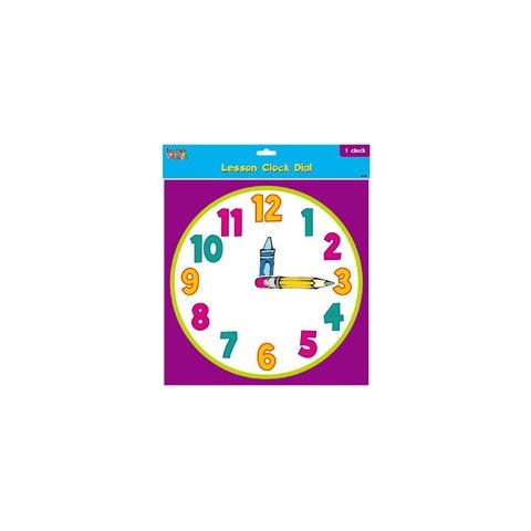 ADORNO FIGURAS FLOMO TB165 30X30 CMS RELOJ 133651