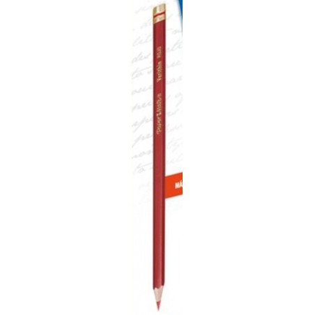 LAPIZ CHECADOR PAPER MATE VERITHIN ROJO 16727