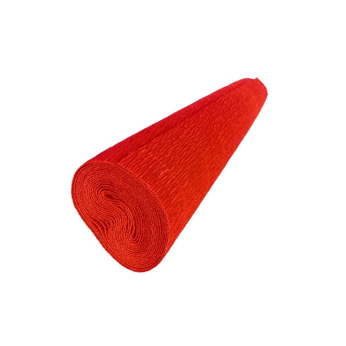 PAPEL CREPE COLORES PINGUINO ROJO NAVIDAD 023505