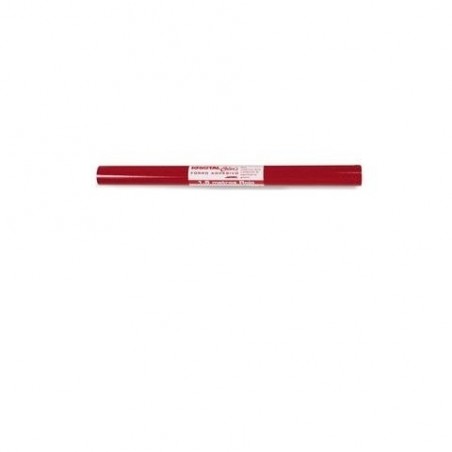 ADHESIVO CONTAC KRISTAL JANEL 4COLS .45X1.5MTS ROJO 47225