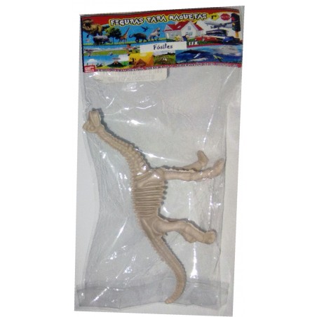 FIGURA P/MAQUETA VARIOS MODELOS FOSIL BL/1 144360
