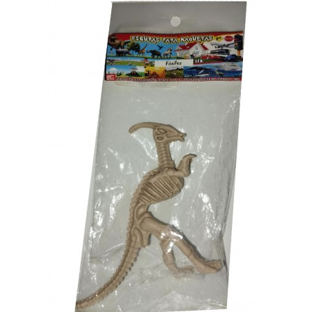 FIGURA P/MAQUETA VARIOS MODELOS FOSIL BL/1 144360