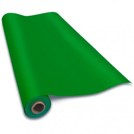 ROLLO AMERICA EUROMAC 70X5MTS VERDE BRILLANTE 49008