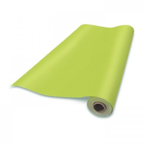 ROLLO AMERICA EUROMAC 70X5MTS VERDE PASTEL 49008