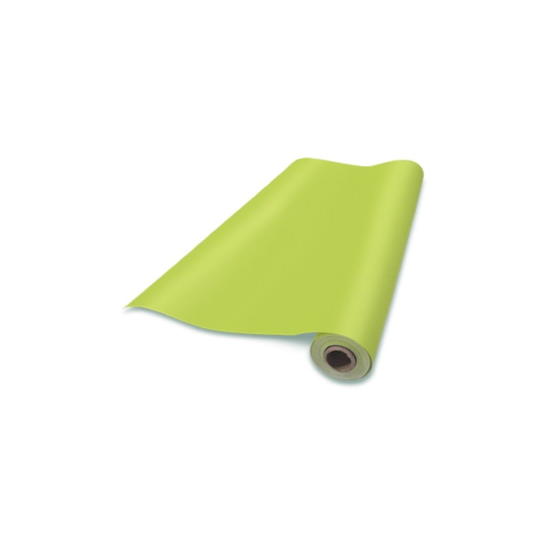 ROLLO AMERICA EUROMAC 70X5MTS VERDE PASTEL 49008