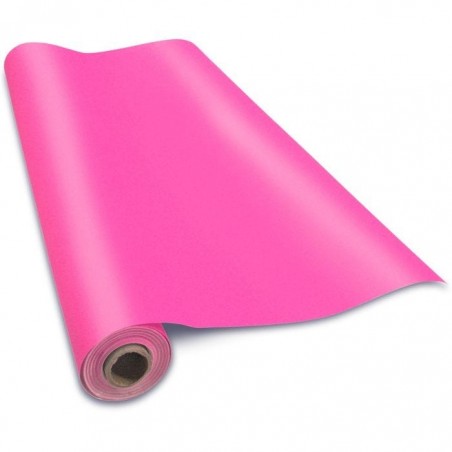 ROLLO AMERICA EUROMAC 70X5MTS ROSA MEXICANO 49008