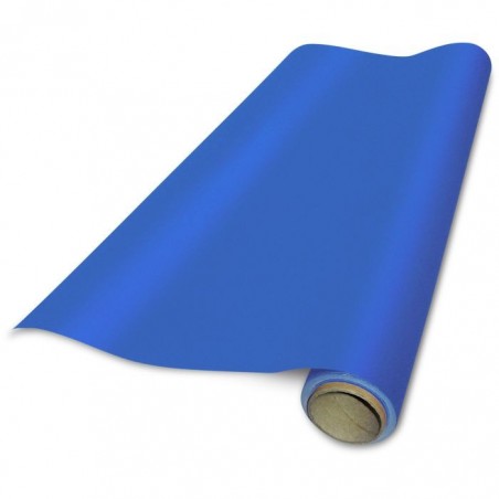 ROLLO AMERICA EUROMAC 70X5MTS AZUL CIELO 49008