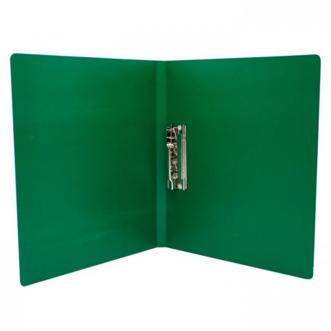 CARPETA C/PALANCA FORTEC PRESSBOARD CARTA C/2 VDE. OB. 76261