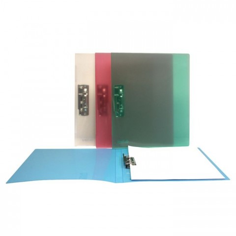 CARPETA C/PALANCA OXFROD F219 CARTA POLIPROPILEN 76218