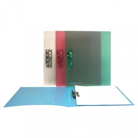 CARPETA C/PALANCA OXFROD F219 CARTA POLIPROPILEN 76218