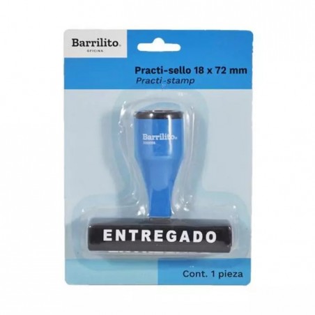 SELLO DE PLASTICO ACME 30005B ENTREGADO 18 X 2 MM 34210