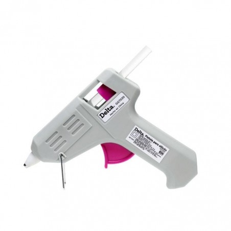 PISTOLA SILICON DELTA GG7030 ELECTR. CHICA P/BAR 7MM 029766