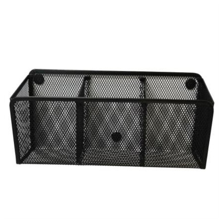 ORGANIZADOR NEXTEP MALLA METALICA MAGNETICO 3 DIV. NE-174M