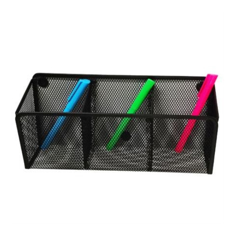 ORGANIZADOR NEXTEP MALLA METALICA MAGNETICO 3 DIV. NE-174M