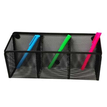 ORGANIZADOR NEXTEP MALLA METALICA MAGNETICO 3 DIV. NE-174M