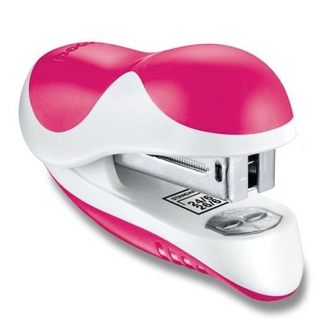 ENGRAPADORA PLA. MINI No. 10 MAPED 352110 ERGOLOGIC BL/1 14787
