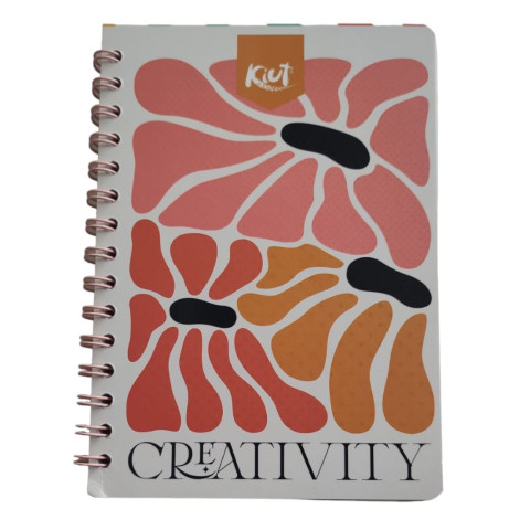 CUADERNO F.F. ESP.DOB. O KIUT 527350 RAYA 100 H 139530