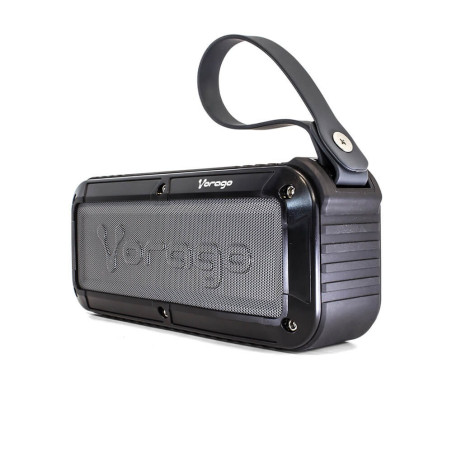 BOCINAS VORAGO BT MANOS LIBRES/CTRL MUSICA 3.5MM/USB BSP-500