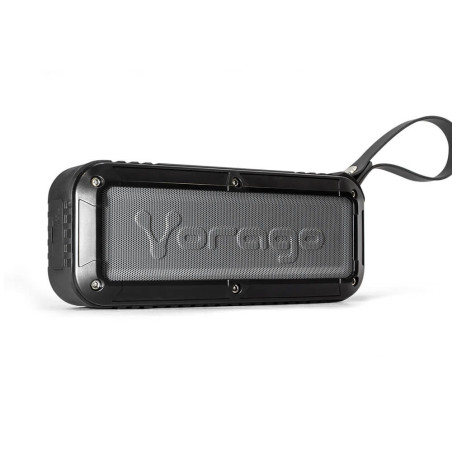 BOCINAS VORAGO BT MANOS LIBRES/CTRL MUSICA 3.5MM/USB BSP-500