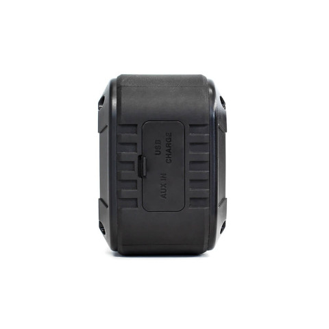 BOCINAS VORAGO BT MANOS LIBRES/CTRL MUSICA 3.5MM/USB BSP-500
