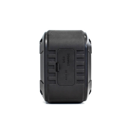 BOCINAS VORAGO BT MANOS LIBRES/CTRL MUSICA 3.5MM/USB BSP-500