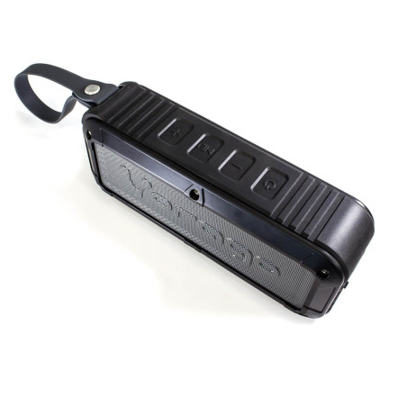 BOCINAS VORAGO BT MANOS LIBRES/CTRL MUSICA 3.5MM/USB BSP-500