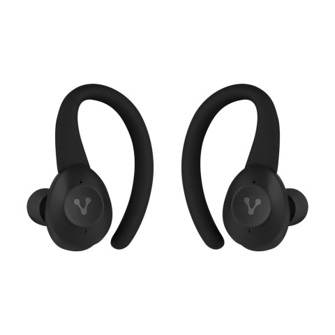 AUDÍFONOS VORAGO TWS BT 5.0 IPX5 MANOS LIBRES ESB-500-PLUS