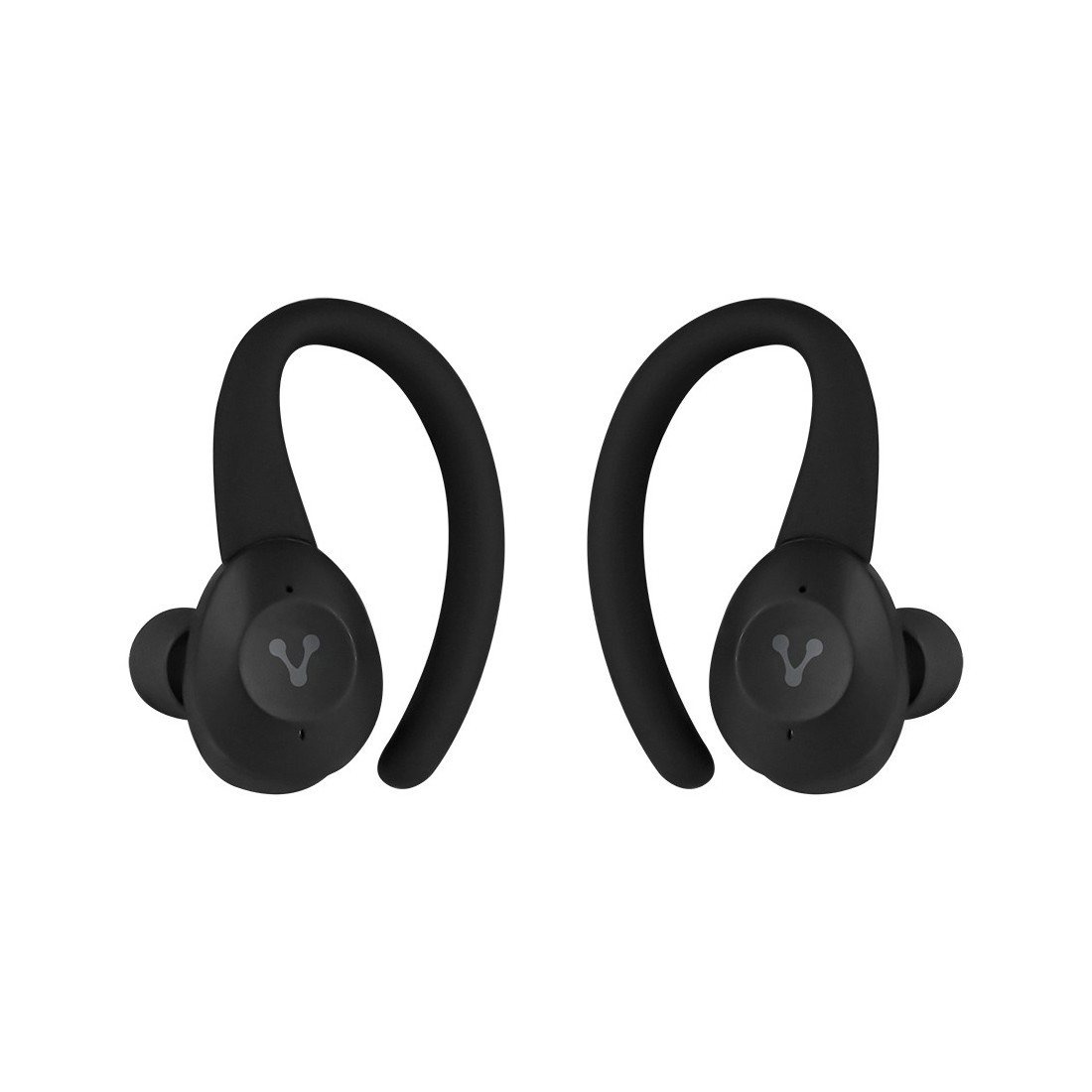 AUDÍFONOS VORAGO TWS BT 5.0 IPX5 MANOS LIBRES ESB-500-PLUS