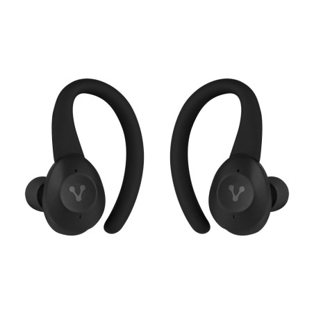 AUDÍFONOS VORAGO TWS BT 5.0 IPX5 MANOS LIBRES ESB-500-PLUS