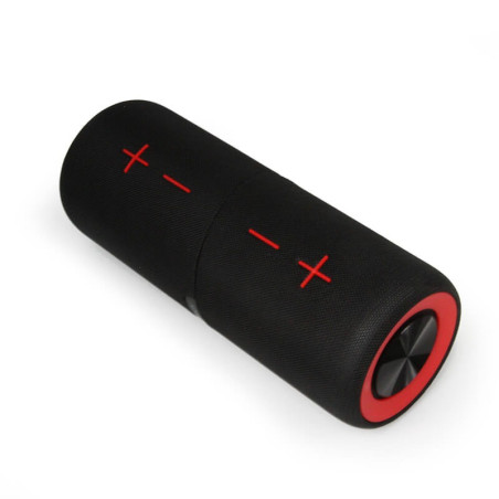 BOCINA GETTTECH GBH-31505R SOUNDCUP TWS 2EN1 BT4