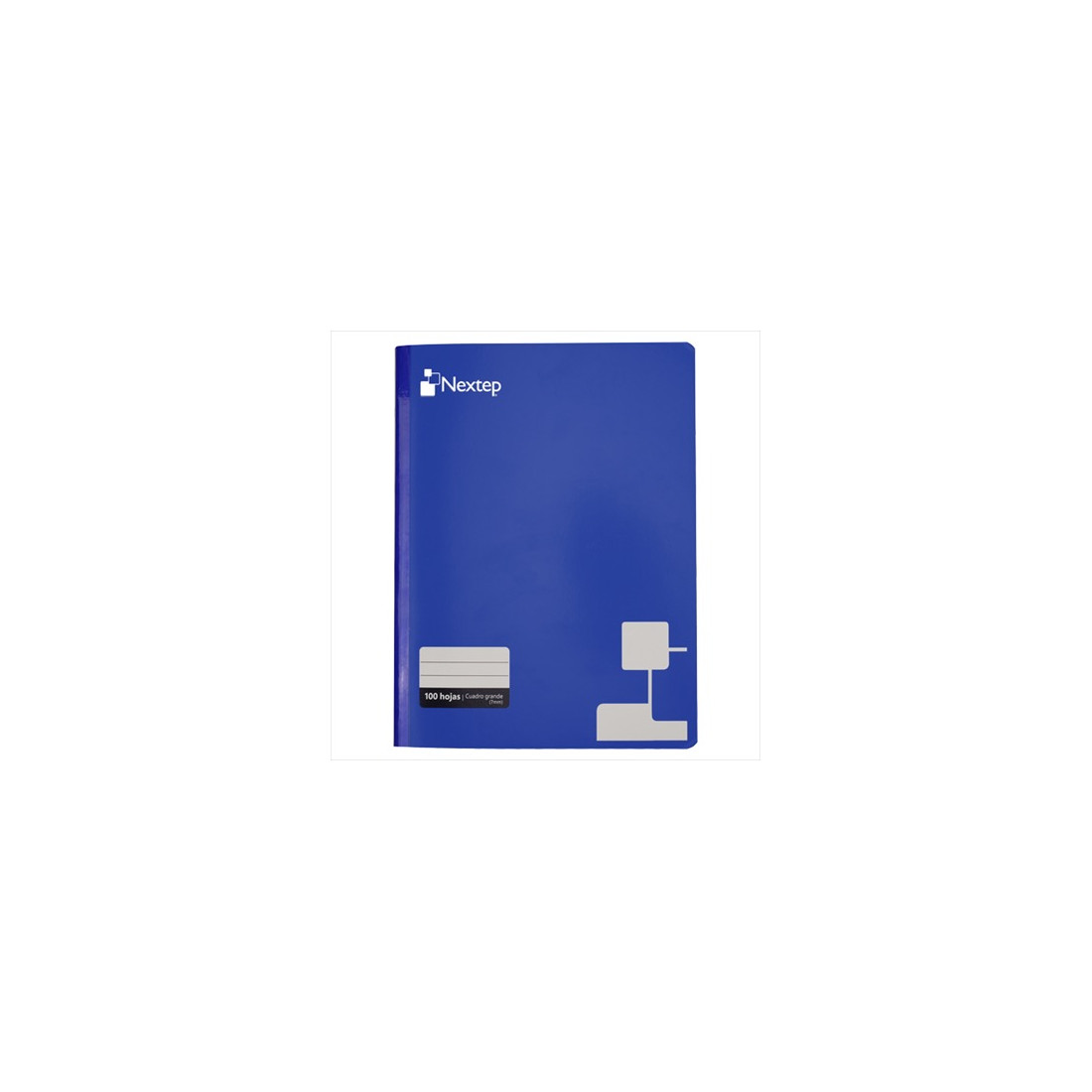 CUAD. NEXTEP PROF. COSIDO CUADRO GDE C7 100H COSIDO NE-008G