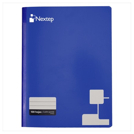 CUAD. NEXTEP PROF. COSIDO CUADRO GDE C7 100H COSIDO NE-008G