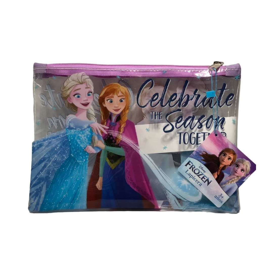 LAPICERA YADATEX DFZ025-PC105A DISNEY 157470