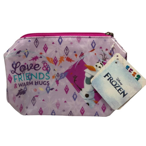 LAPICERA RUZ 174867 DISNEY FROZEN 155639