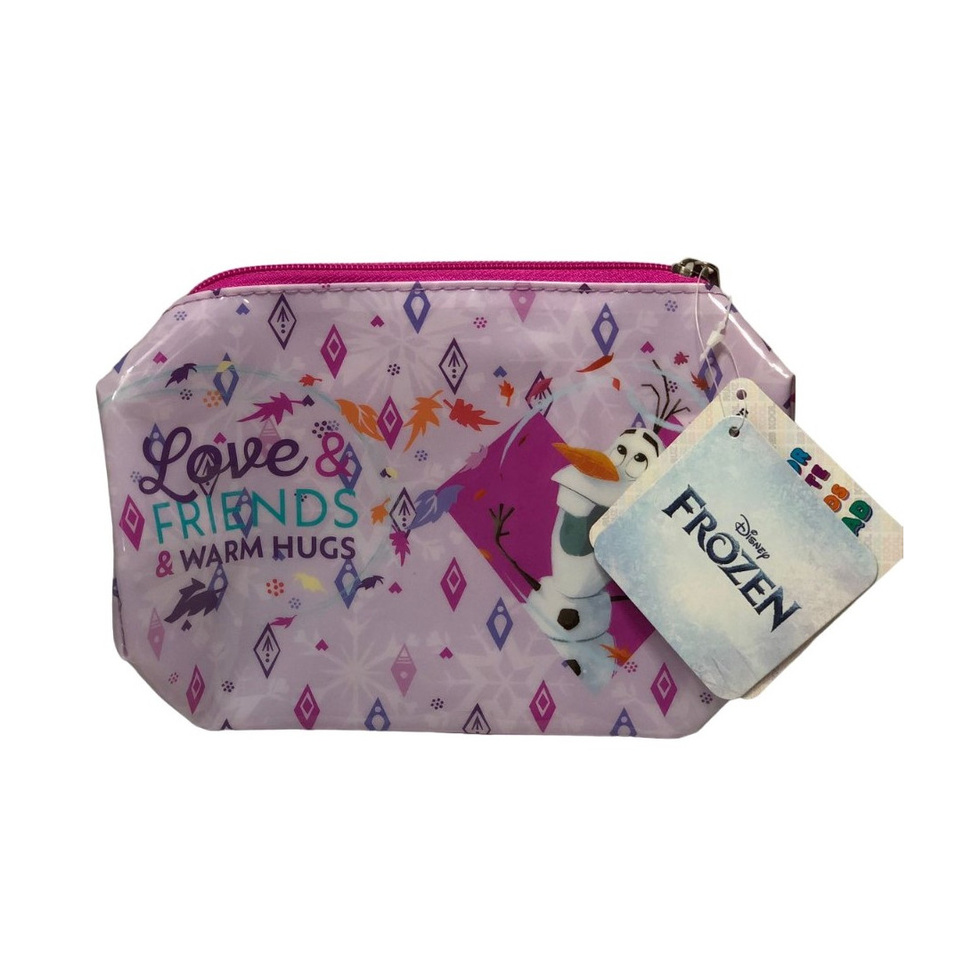 LAPICERA RUZ 174867 DISNEY FROZEN 155639