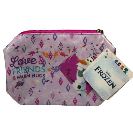 LAPICERA RUZ 174867 DISNEY FROZEN 155639