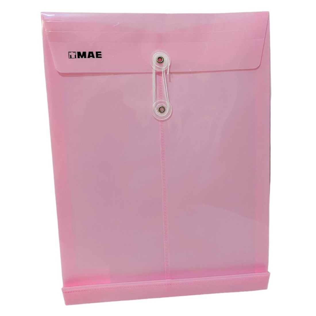 SOBRE PROT. C/RONDANA MAE SHAV-RSP CARTA ROSA PASTEL 122392