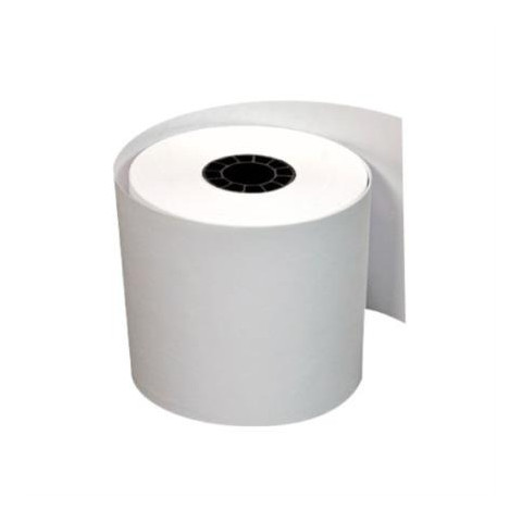 PAPEL PCM BOND ROLLO 57X60 VENTA CAJERO B5760